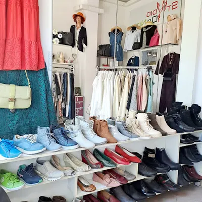 Odzież Używana - Studio OdNova